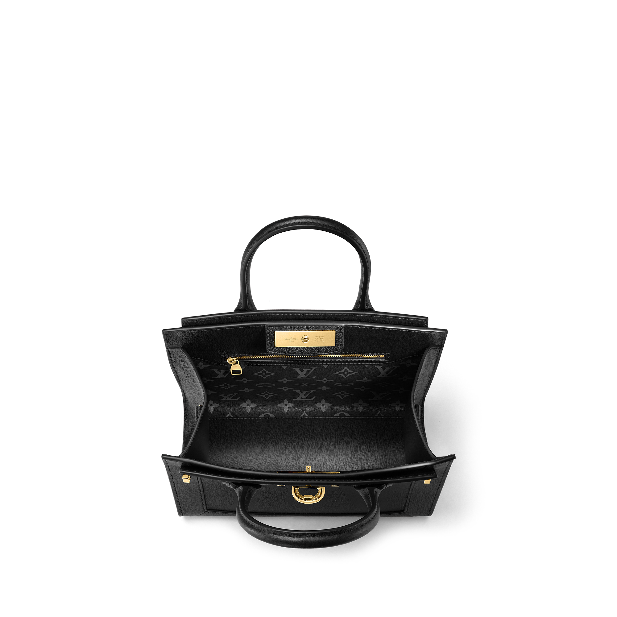 Steamer PM H27 - Handbags | LOUIS VUITTON